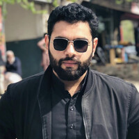 Muhammad Hamza Rafique