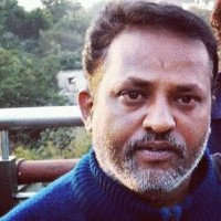 Nageshwar Rao Pulligurthu