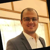 Vishnu Prasad V