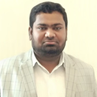Mohammed Hidayathullah