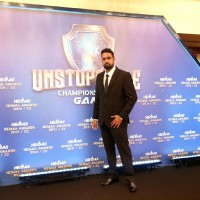 Ramesh Perera