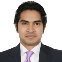 Mohammad Ali Shakoor