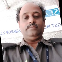 Sridhar Sridhar