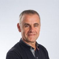 Eric COLLETER