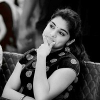 Dhana Lakshmi Thota