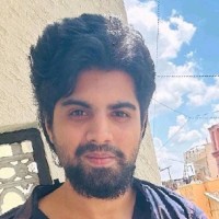 Prajwal R