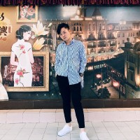 Joseph Eng