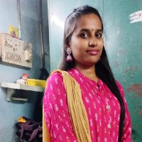 Yamini B