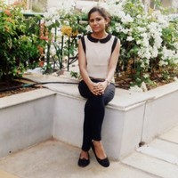 Nanditha Nandeesh