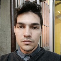 Igor Henrique Camargo