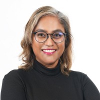 Kavitha Pragalathan, Cics