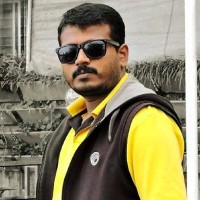 Pavankumar Shinde