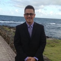 Héctor A. Colón, Pe, Cfm