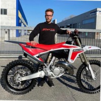 Fabio Sandrin