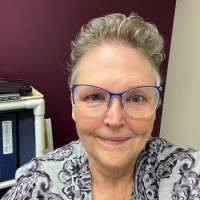 Kathy Dearing