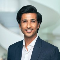 Yash Mohta