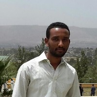 Besufekad Soressa (DipIFR)