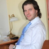 Pavel Zdarsky