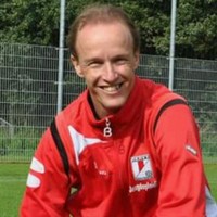 Patrick Van Pruijssen
