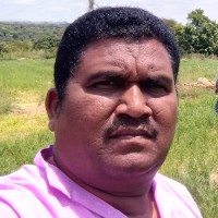 Renukaprasad Shivarudriah