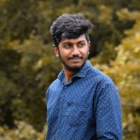 Prasanth Kumar P