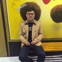 朱亚运