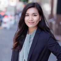 June Tan
