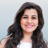 Sandra Gayed