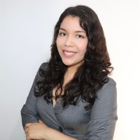 Katia Cruz Pérez