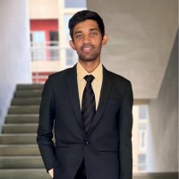 Harsh Jadhav