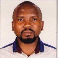 Eric Mugambi