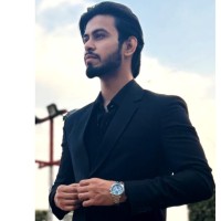 Ayan Ashraf