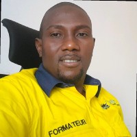 Amadou Lanciné BAH