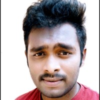 Suresh Chinta