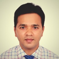 Md. Azharul Islam