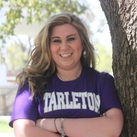 Vanessa Lankford, M. Ed.