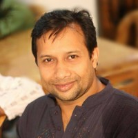 Kakon Md. Kabirul Islam