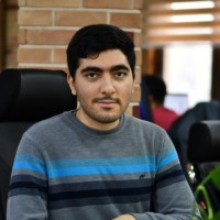 Alireza Naddafi
