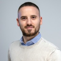 Marco Martire