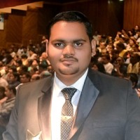 Animesh Mohan