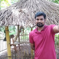 Anish Anandan
