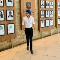 Aman Preet Singh