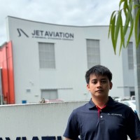 Jhon Joseph Santos