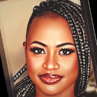ELIZABETH OFORI