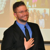Michael Nethercutt