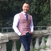 Stefano Perciballi