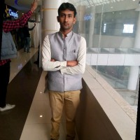 Raushan Kumar Singh
