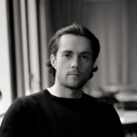 Conor Sutherland