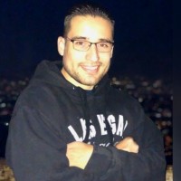 Adrian Rodriguez Martinez