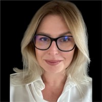 Justyna Szymczak-Goździerska